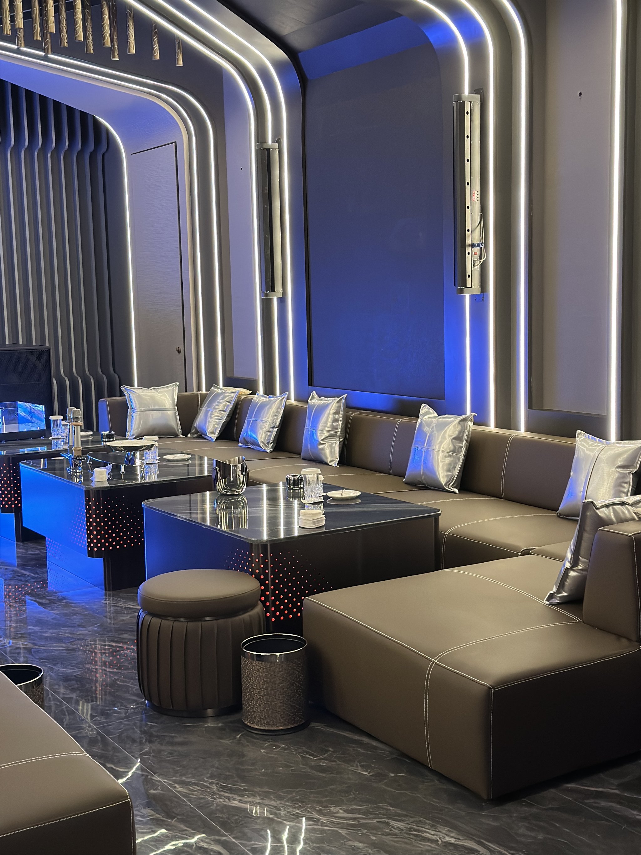 咸宁商务ktv中低端的区别解析-咸安区ktv预订